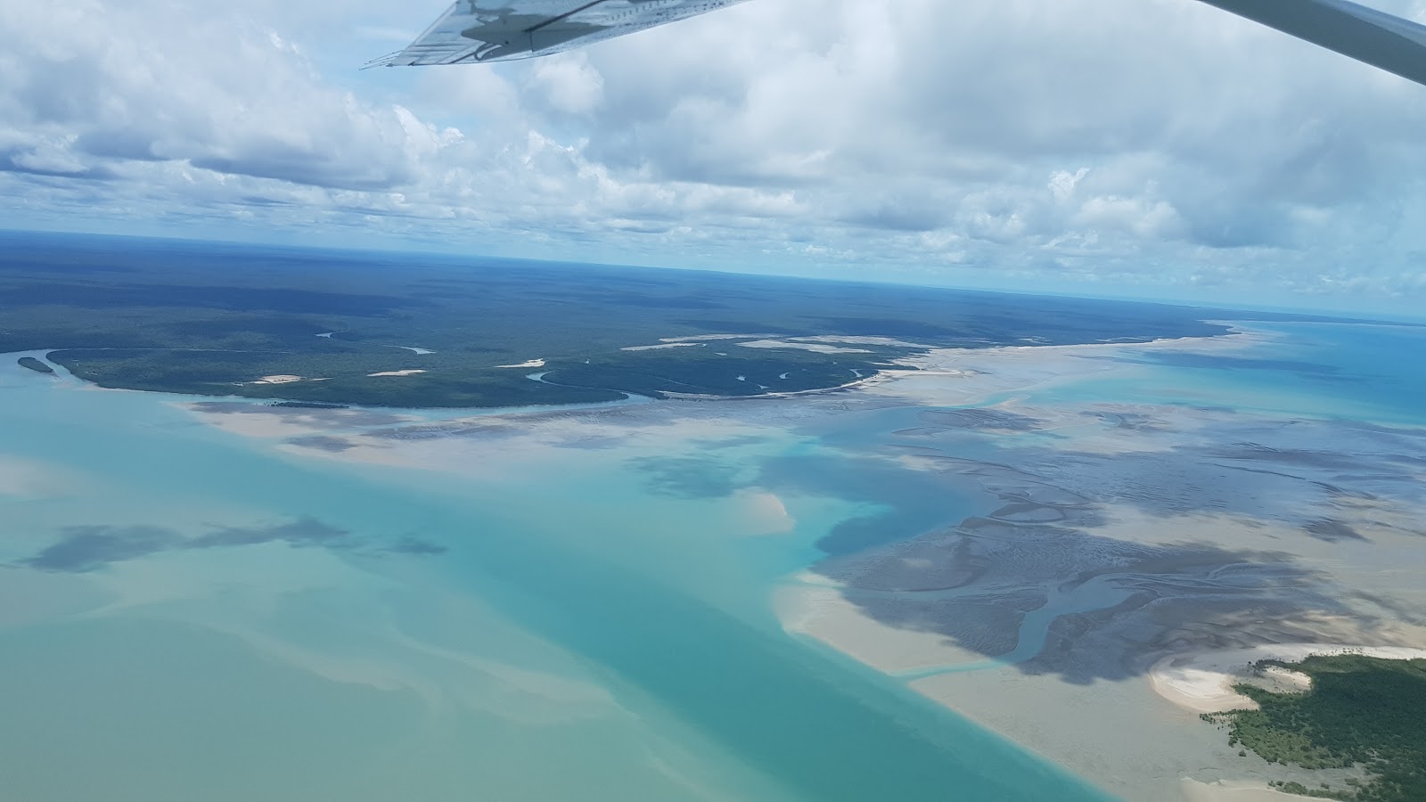 Tiwi Islands