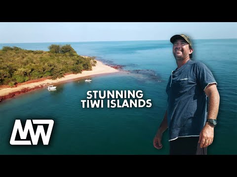 Tiwi Islands