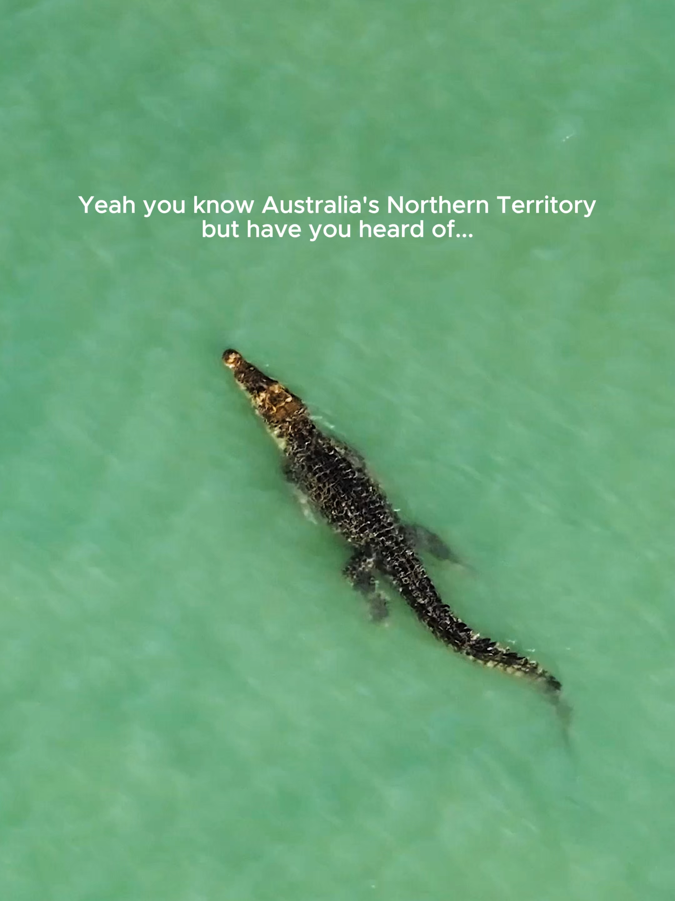 Tiwi Islands
