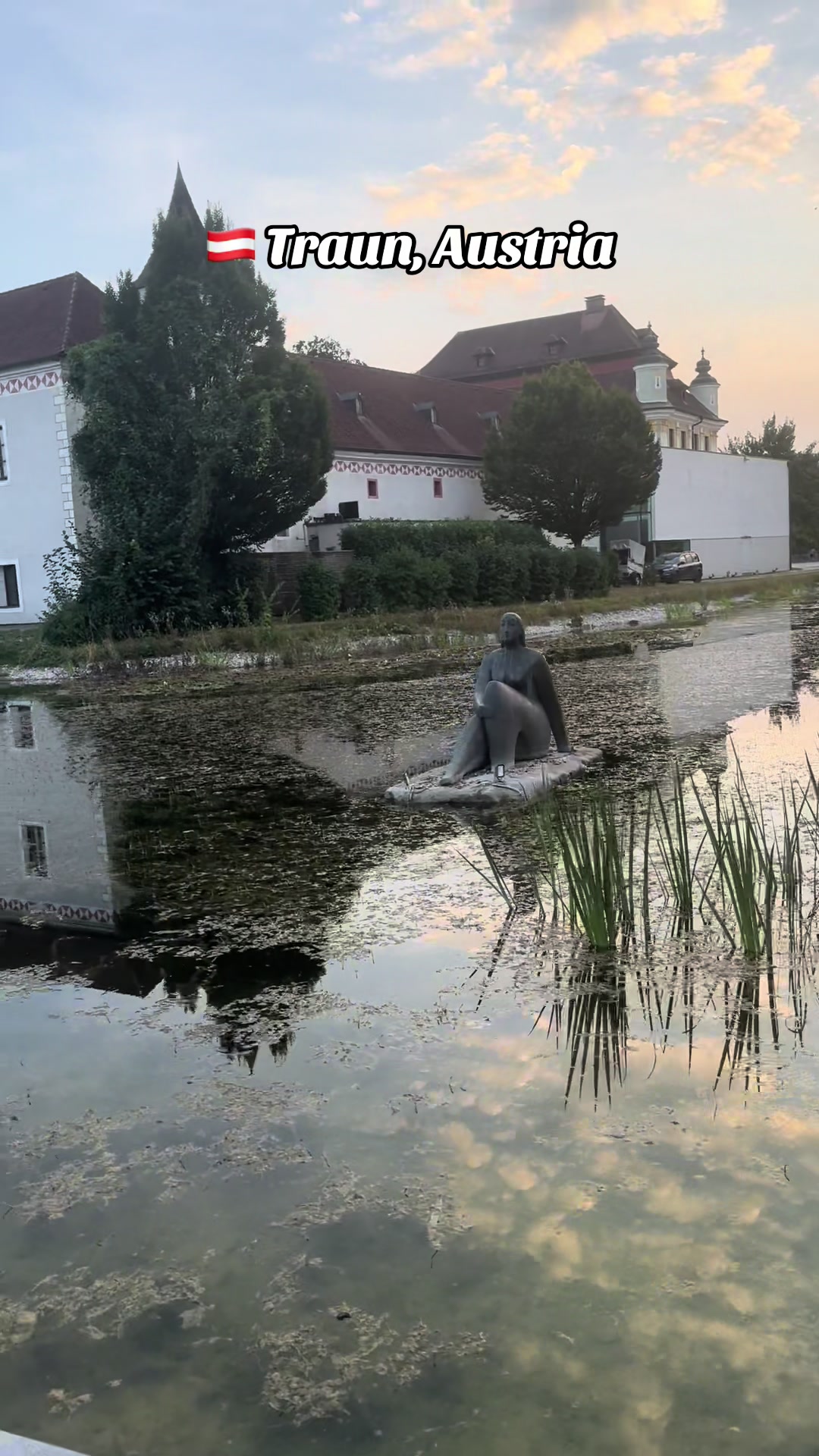 Tjörn – Rönnäng/Skärhamn (Skärgård and Pilane Sculpture Park)