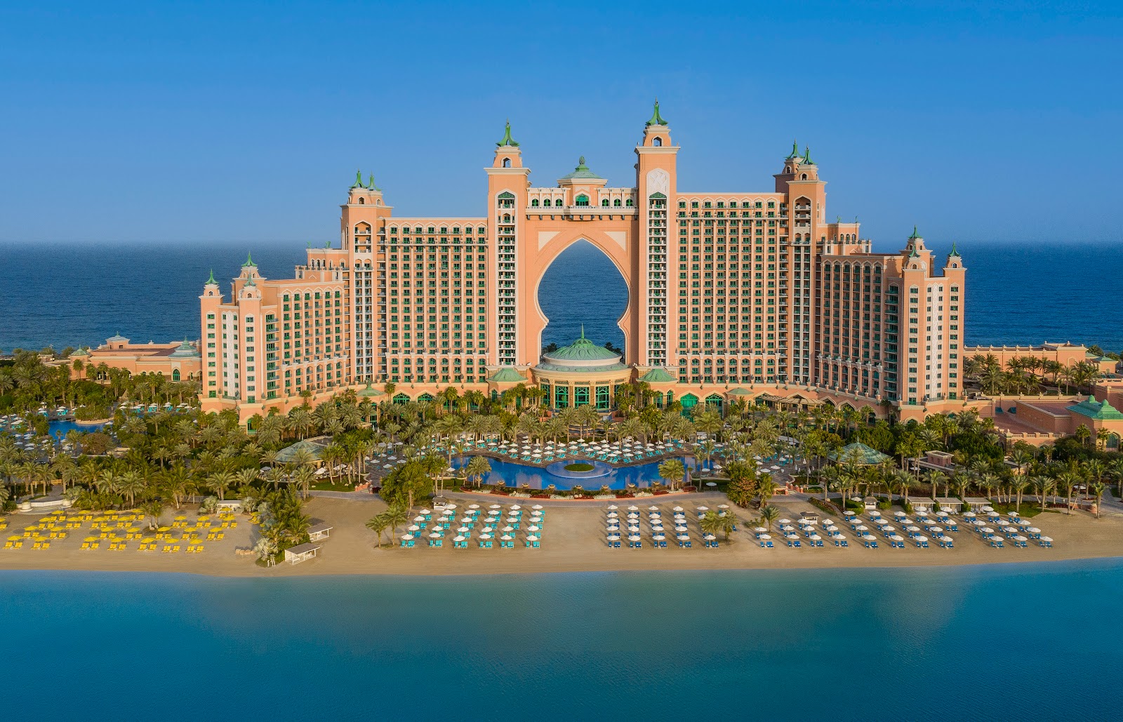 תמונה עבור Atlantis The Palm