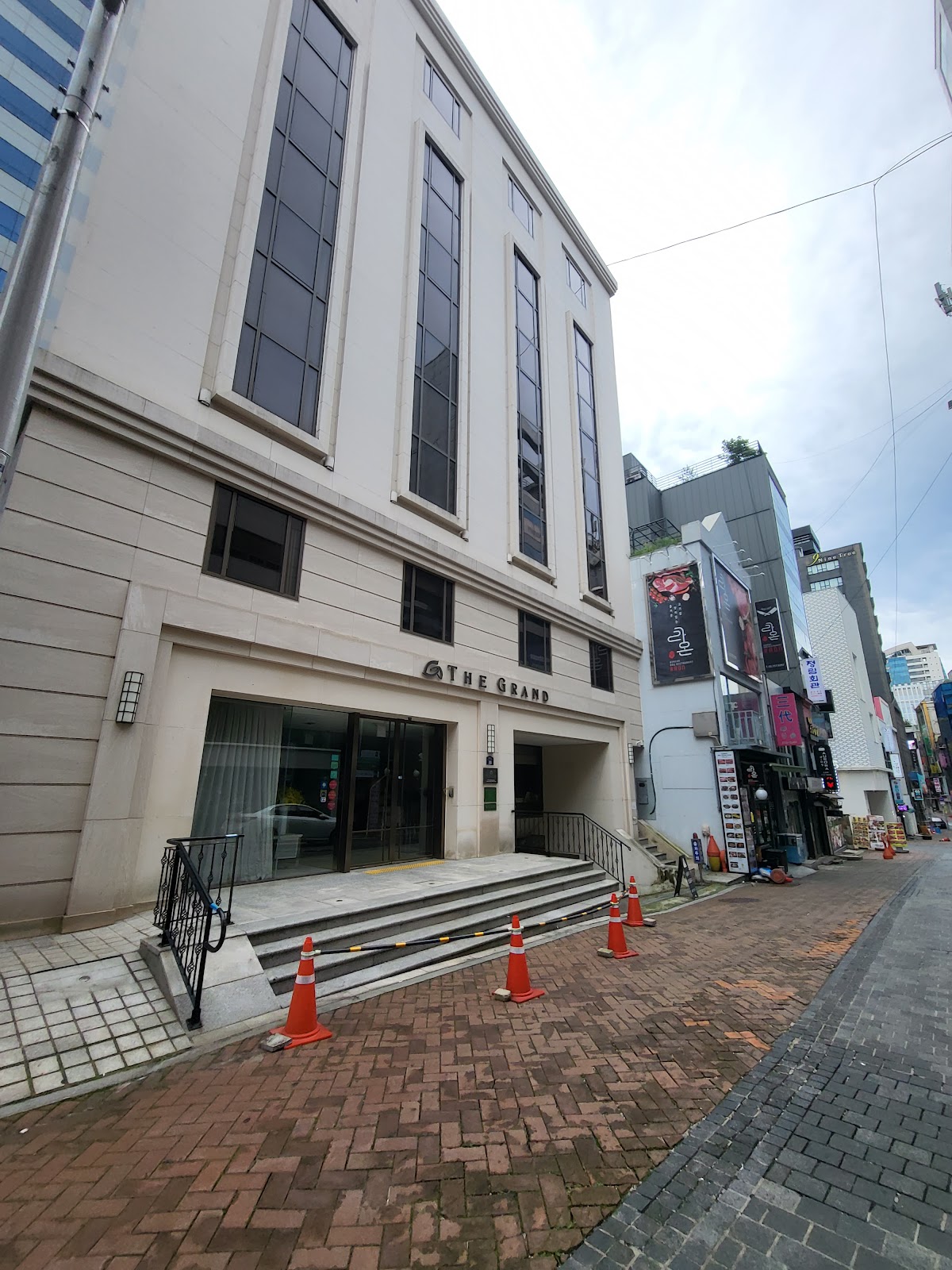 Picture for Tmark Grand Hotel Myeongdong