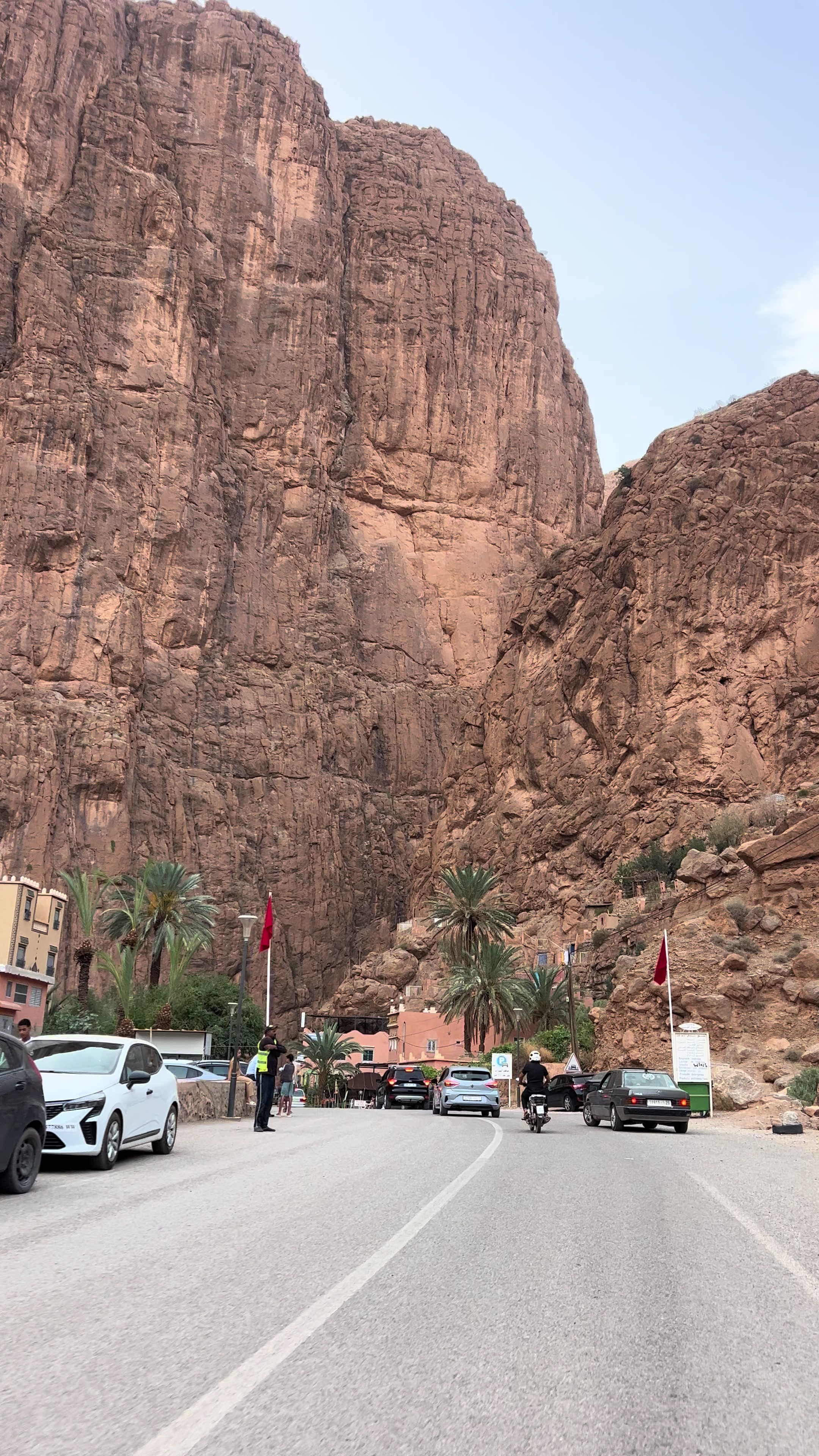 Todra Gorge