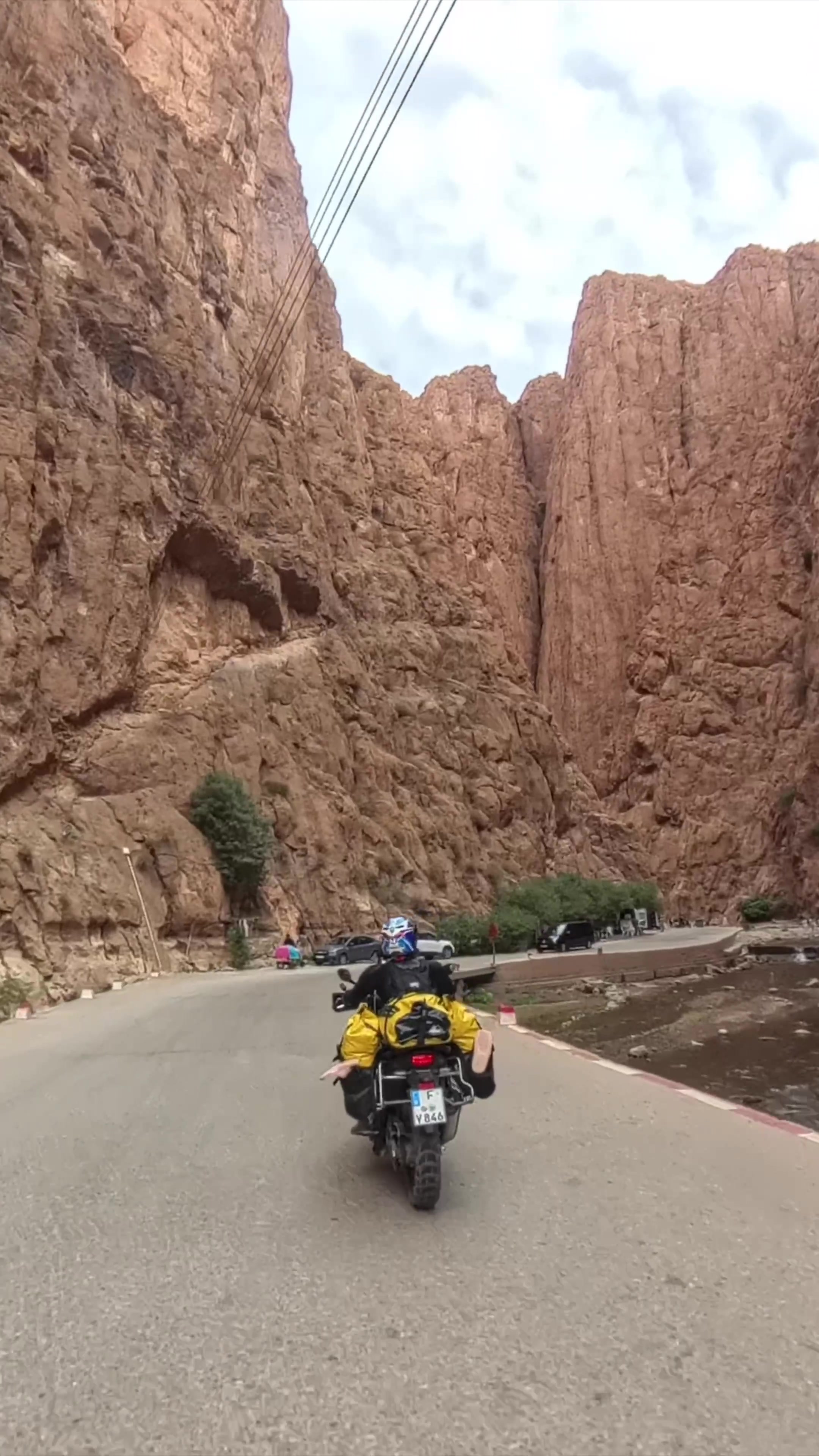 Todra Gorge