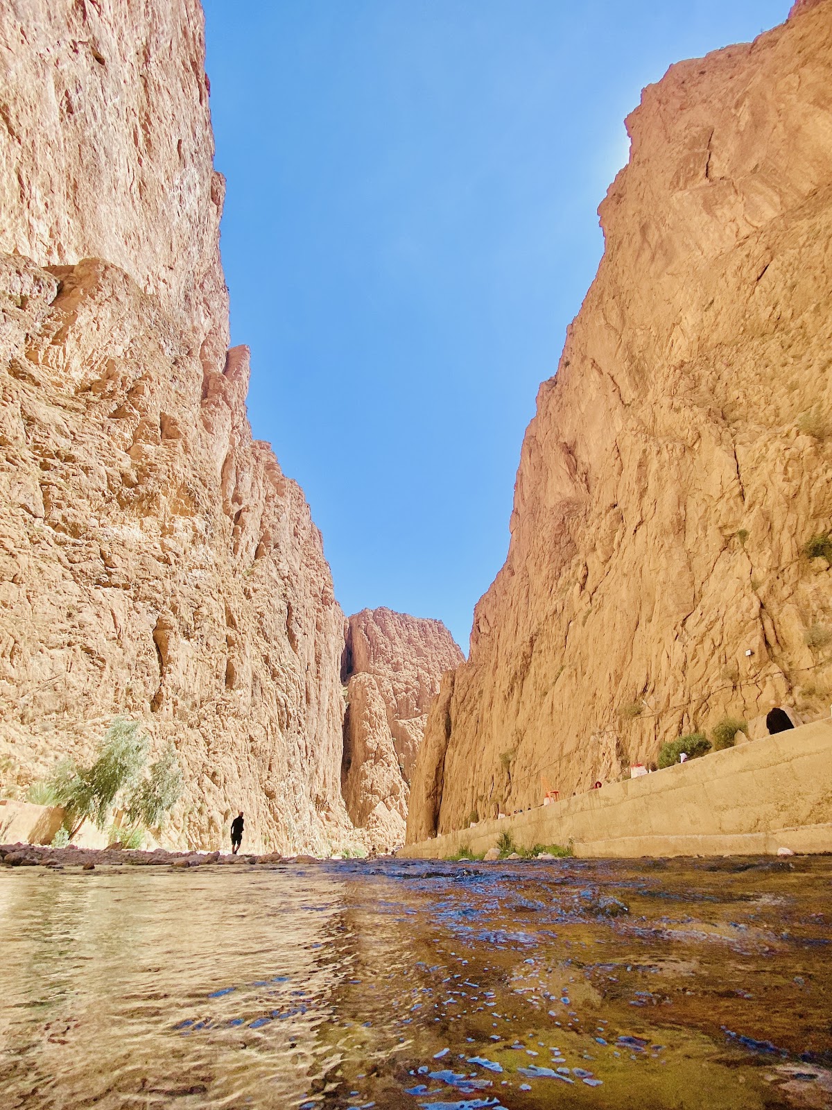 Todra Gorge