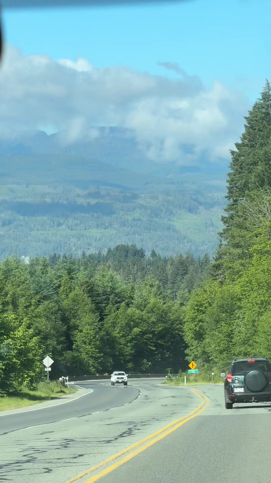 Tofino