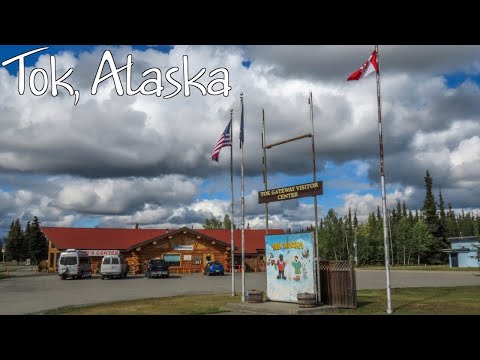 Tok, AK