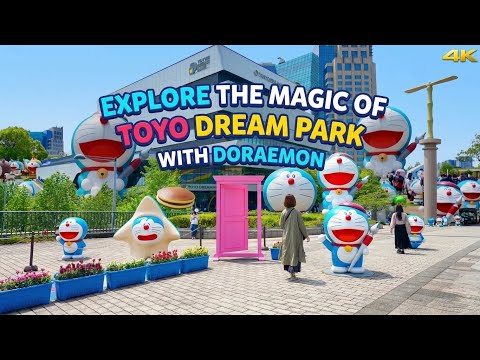 Tokyo Dream Park