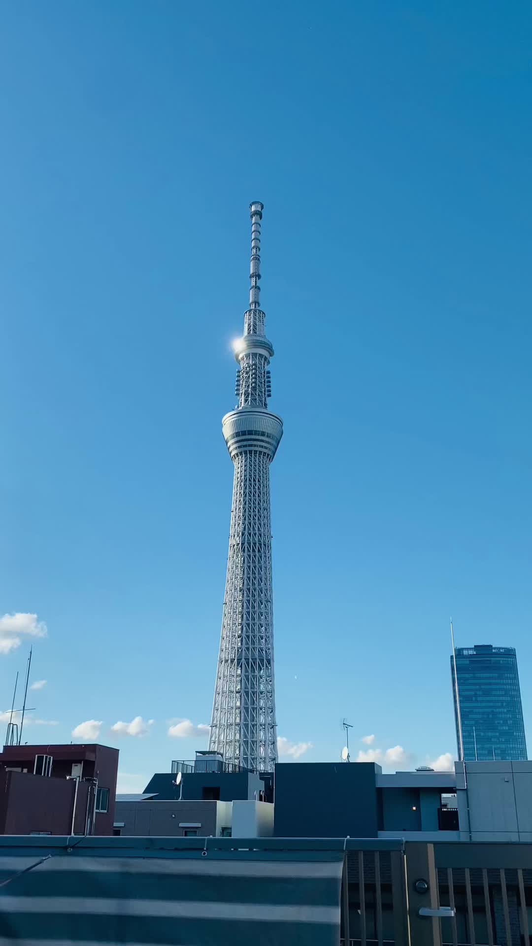 Tokyo Skytree