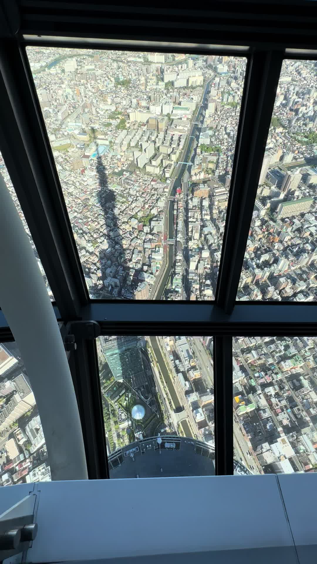 Tokyo Skytree