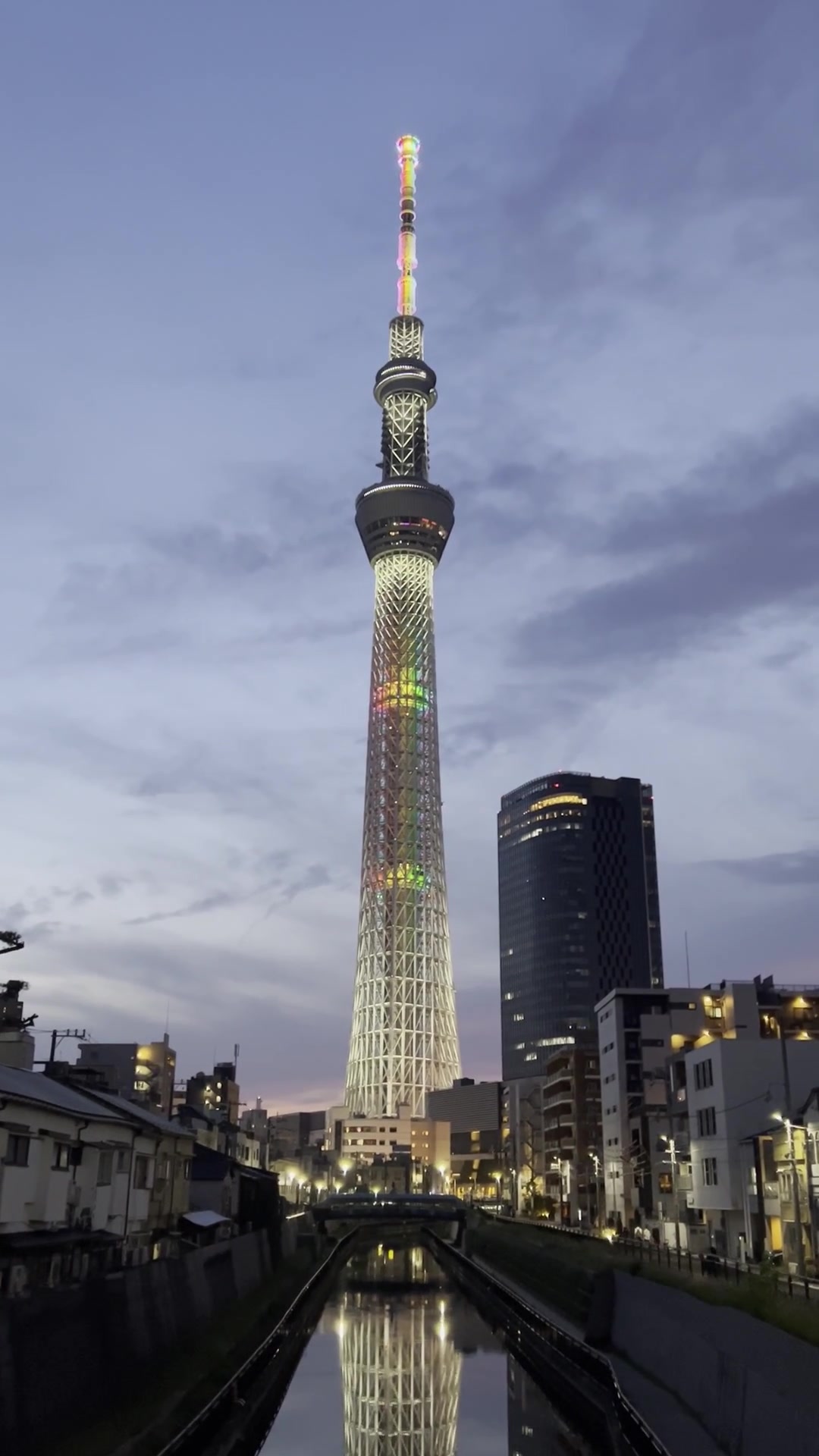 Tokyo Skytree