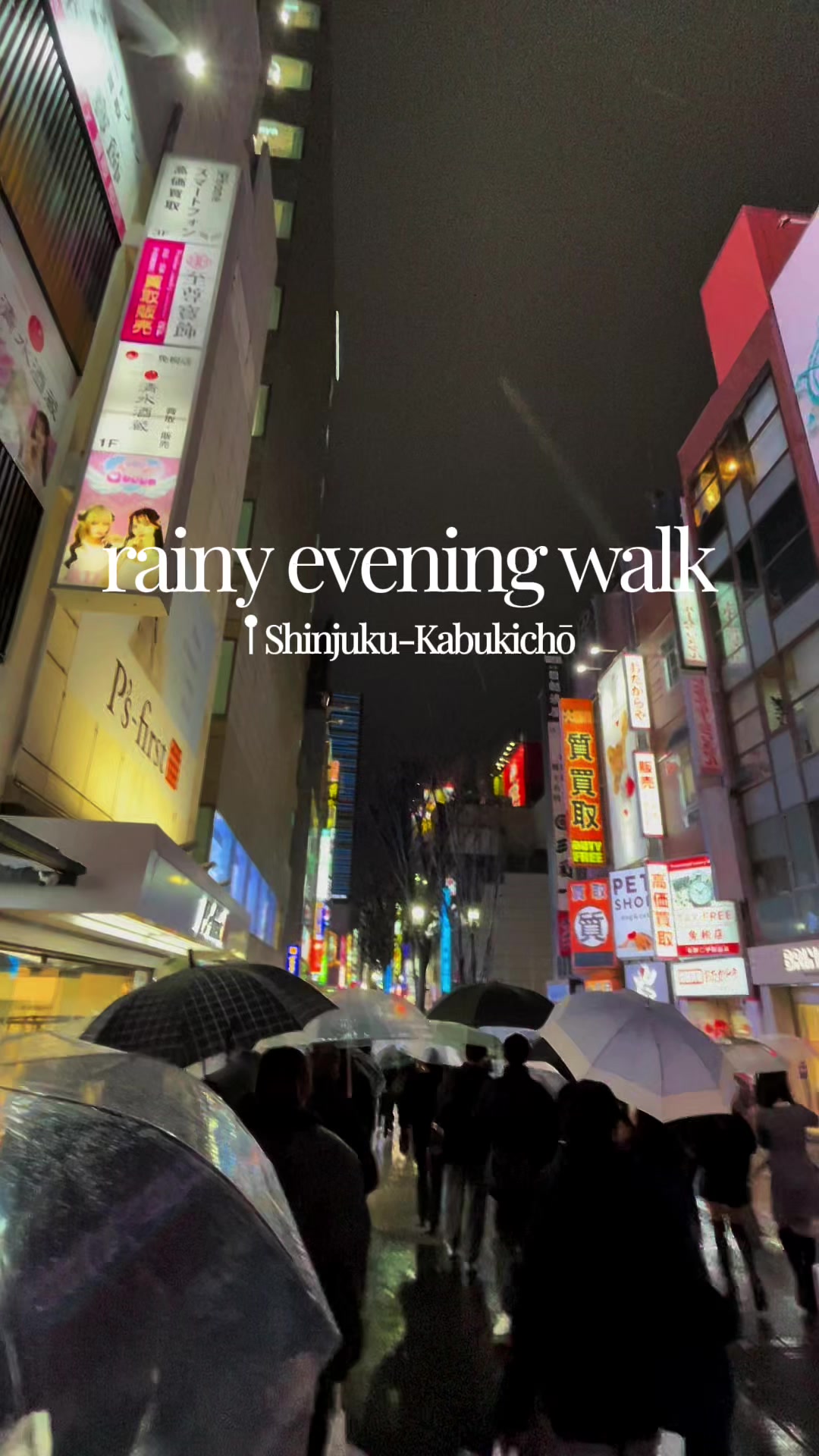 Tokyo