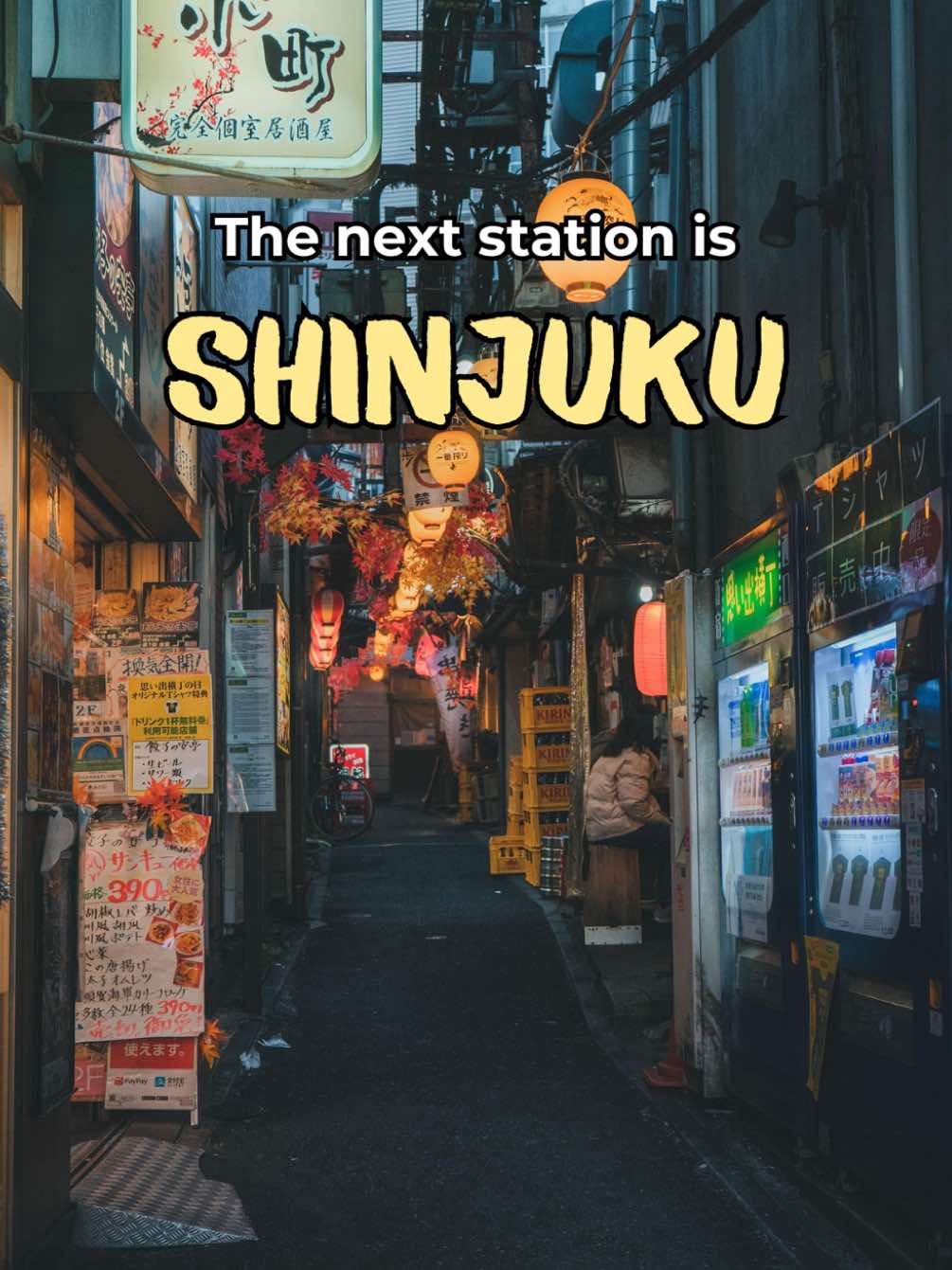 Tokyo