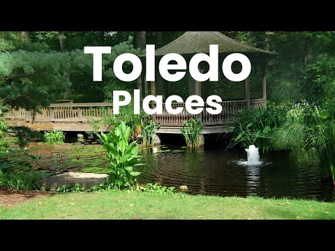 Toledo Museum of Art, Ohio