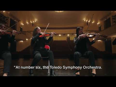 Toledo Museum of Art, Ohio