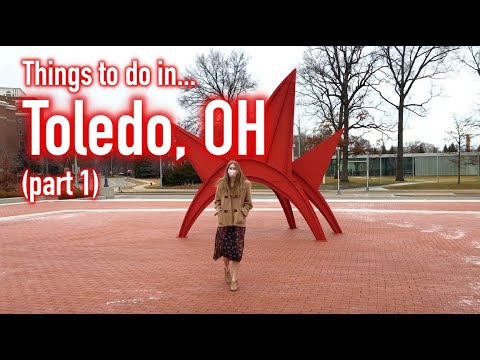 Toledo Museum of Art, Ohio