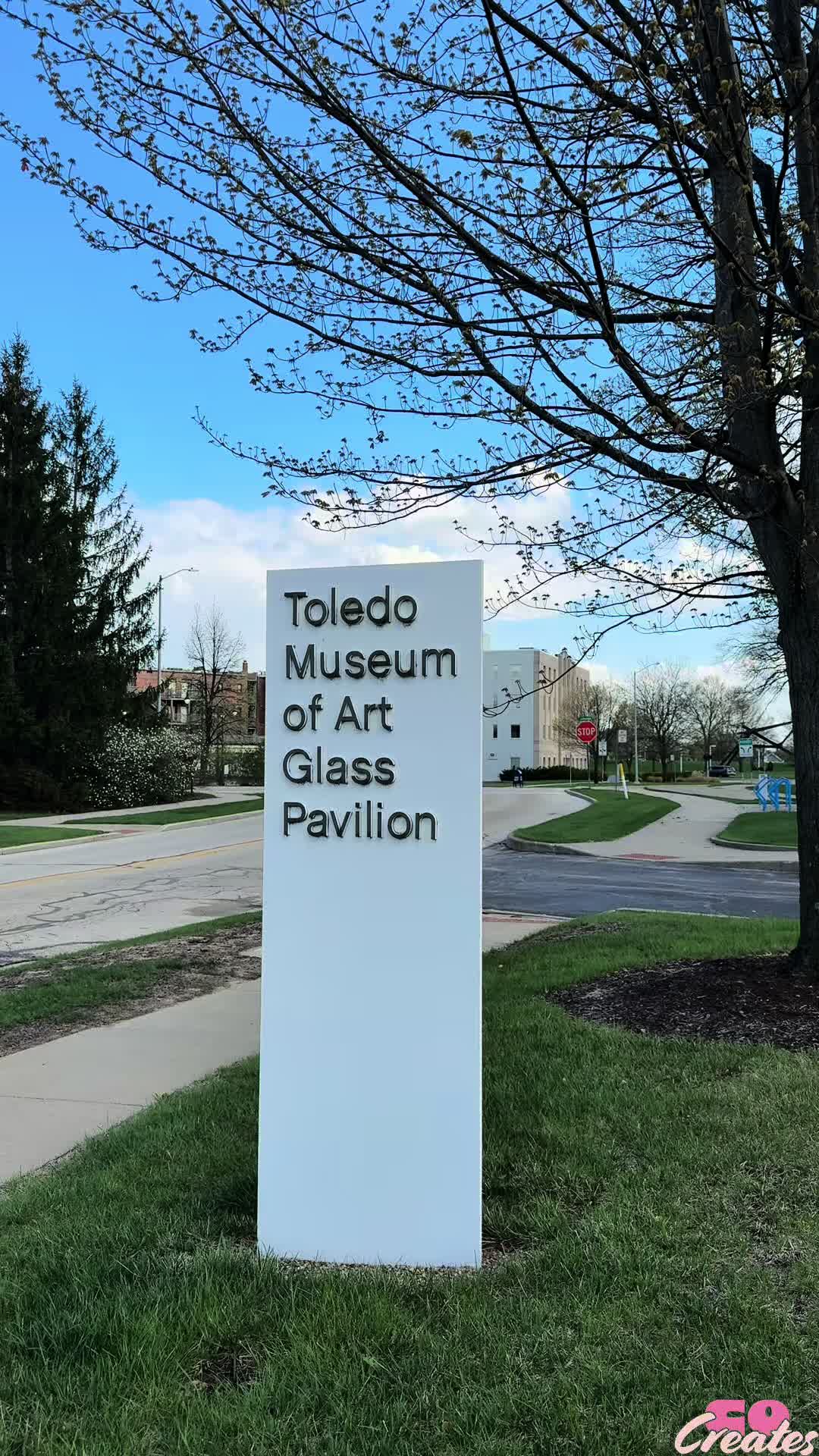 Toledo Museum of Art