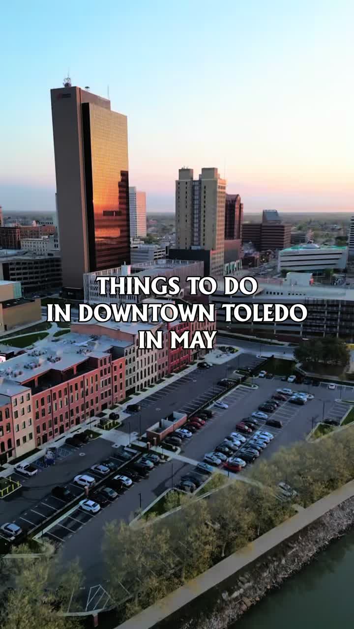 Toledo, OH