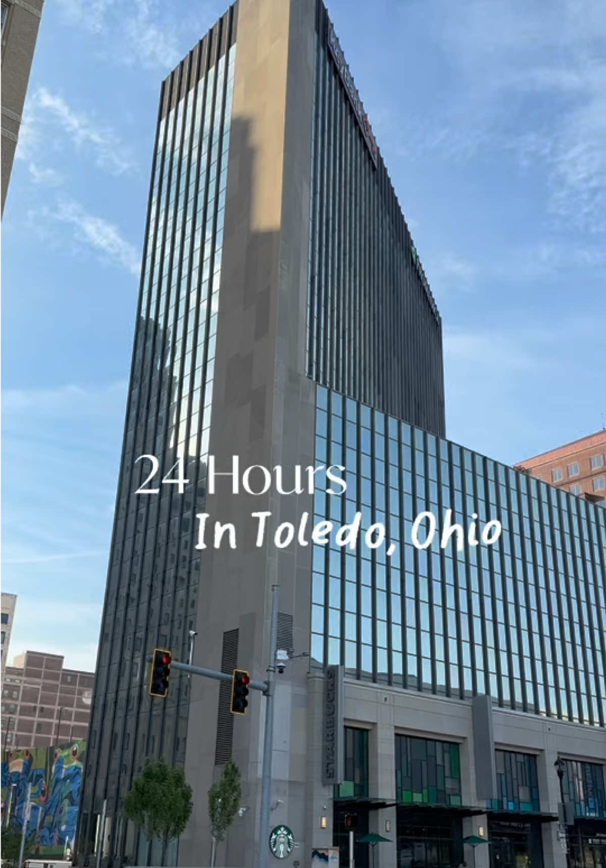 Toledo, OH