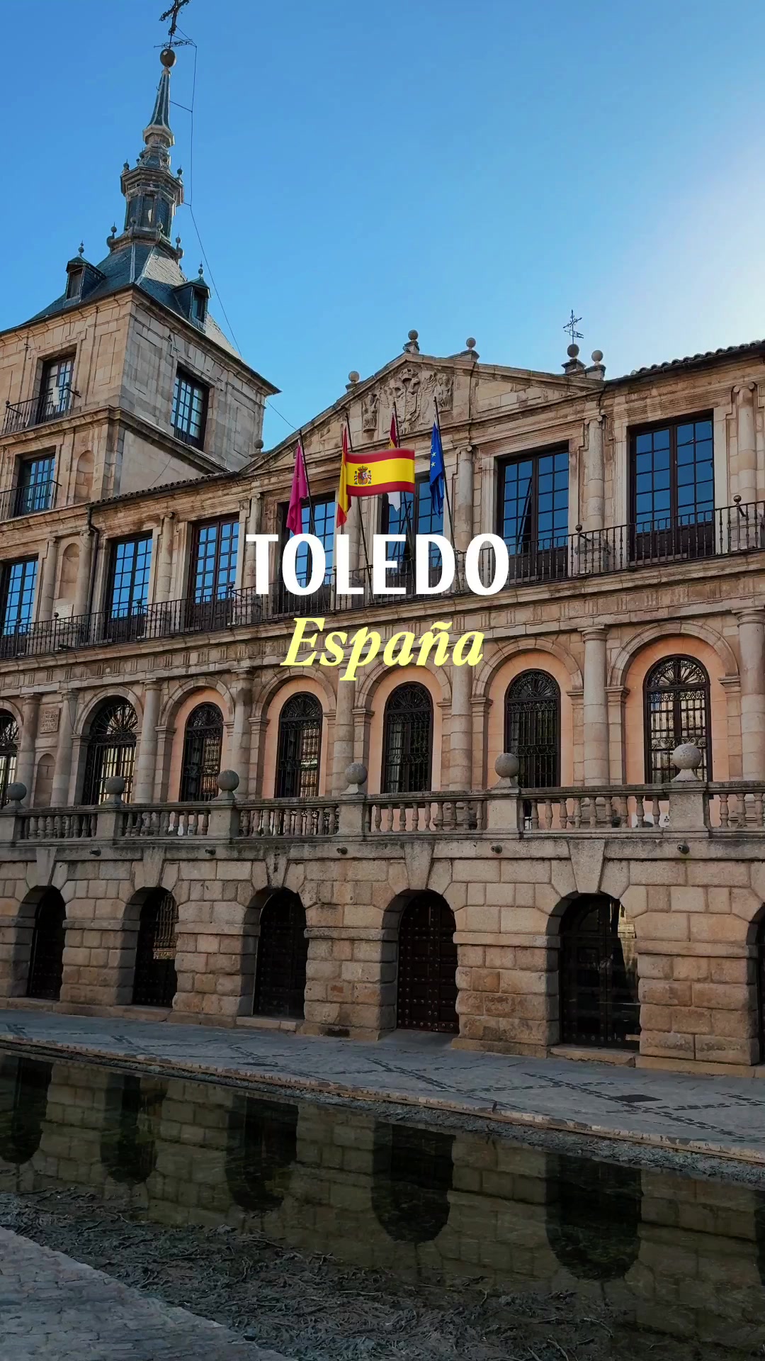Toledo