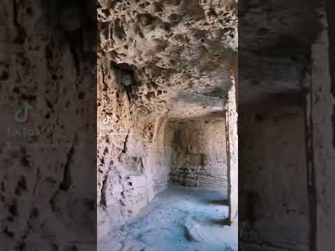 Tombs of the Kings