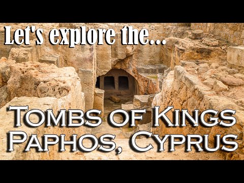Tombs of the Kings