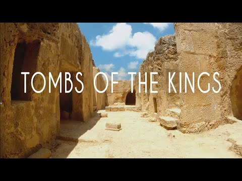 Tombs of the Kings