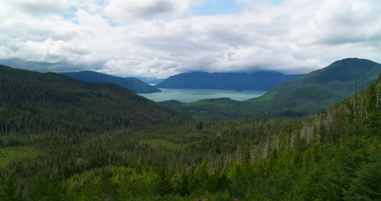 Tongass National Forest