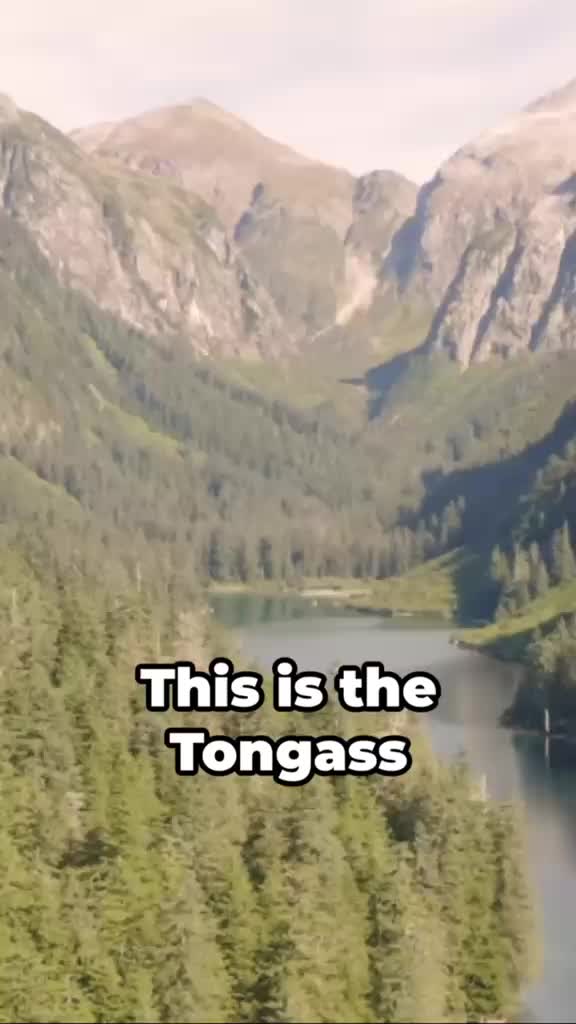 Tongass National Forest