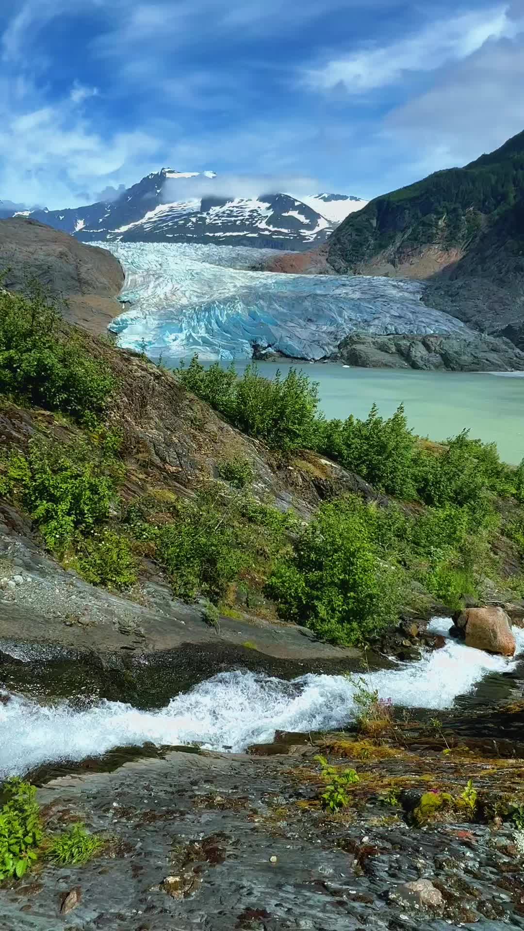 Tongass National Forest