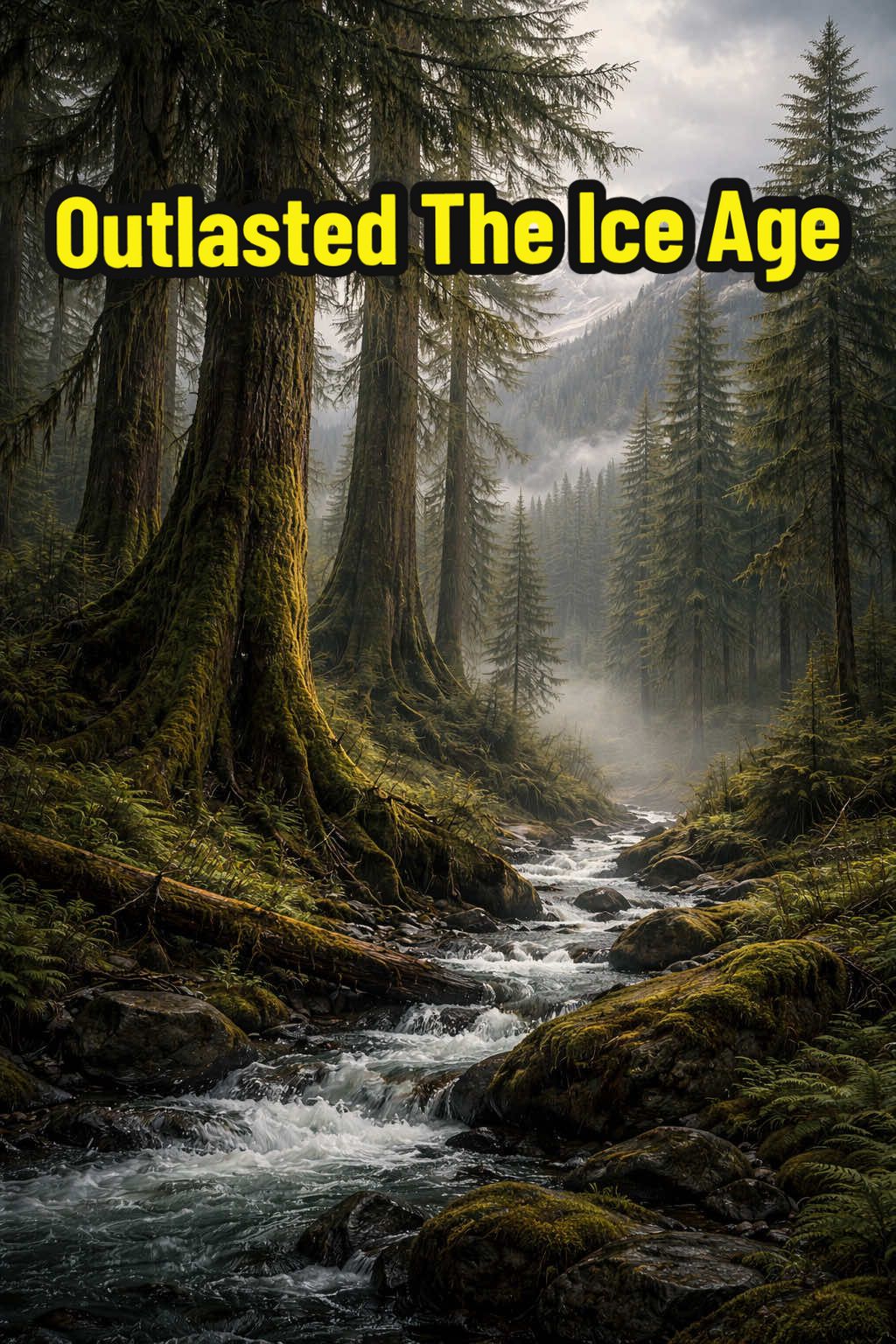 Tongass National Forest