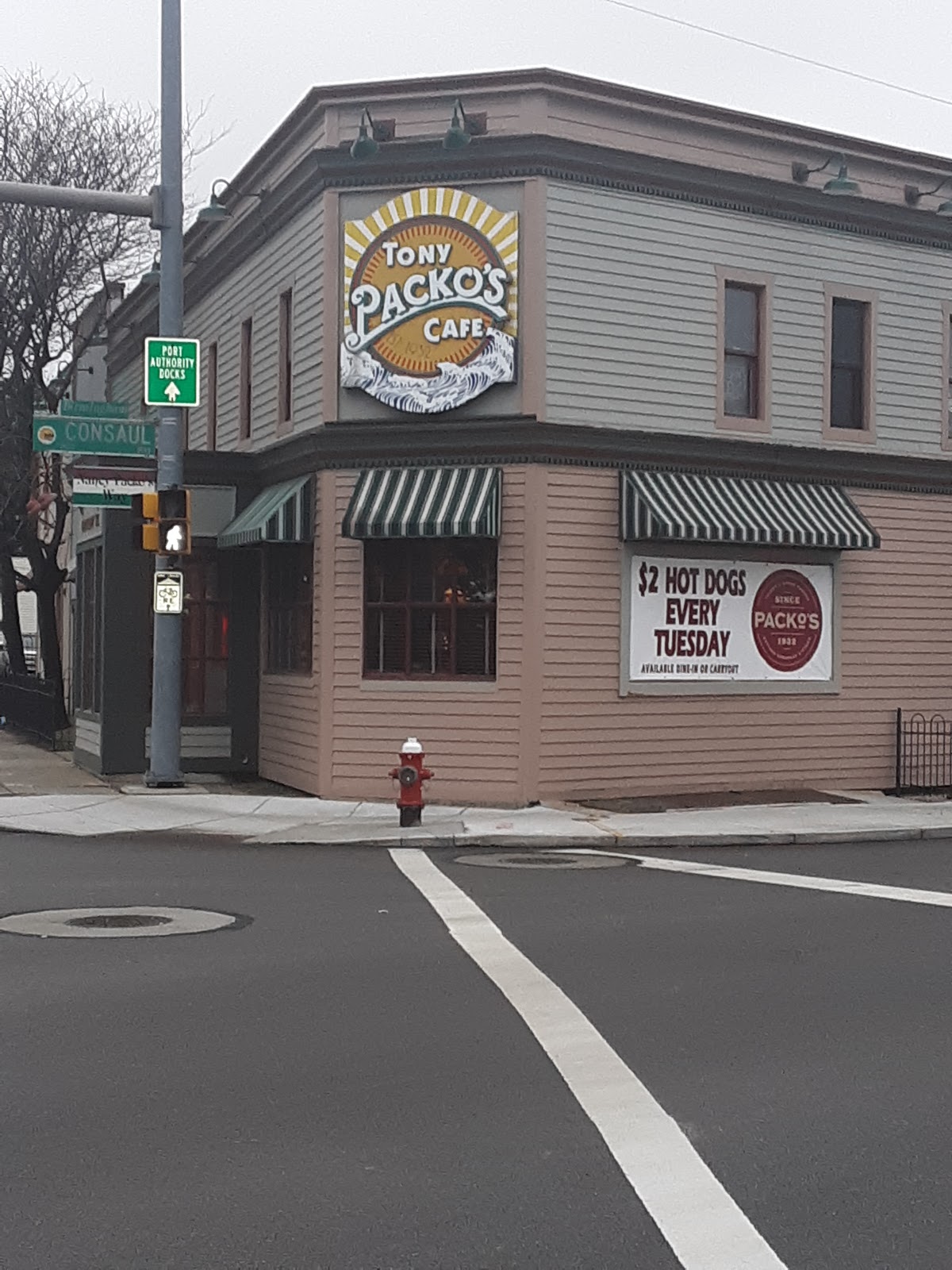 Picture for Tony Packo’s Cafe