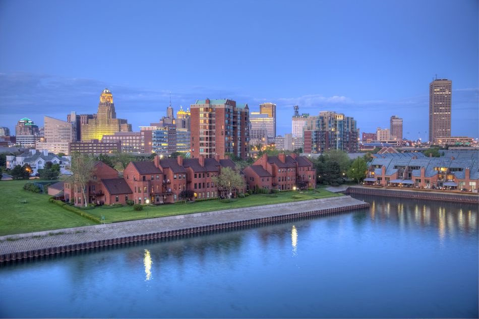 Buffalo, New York