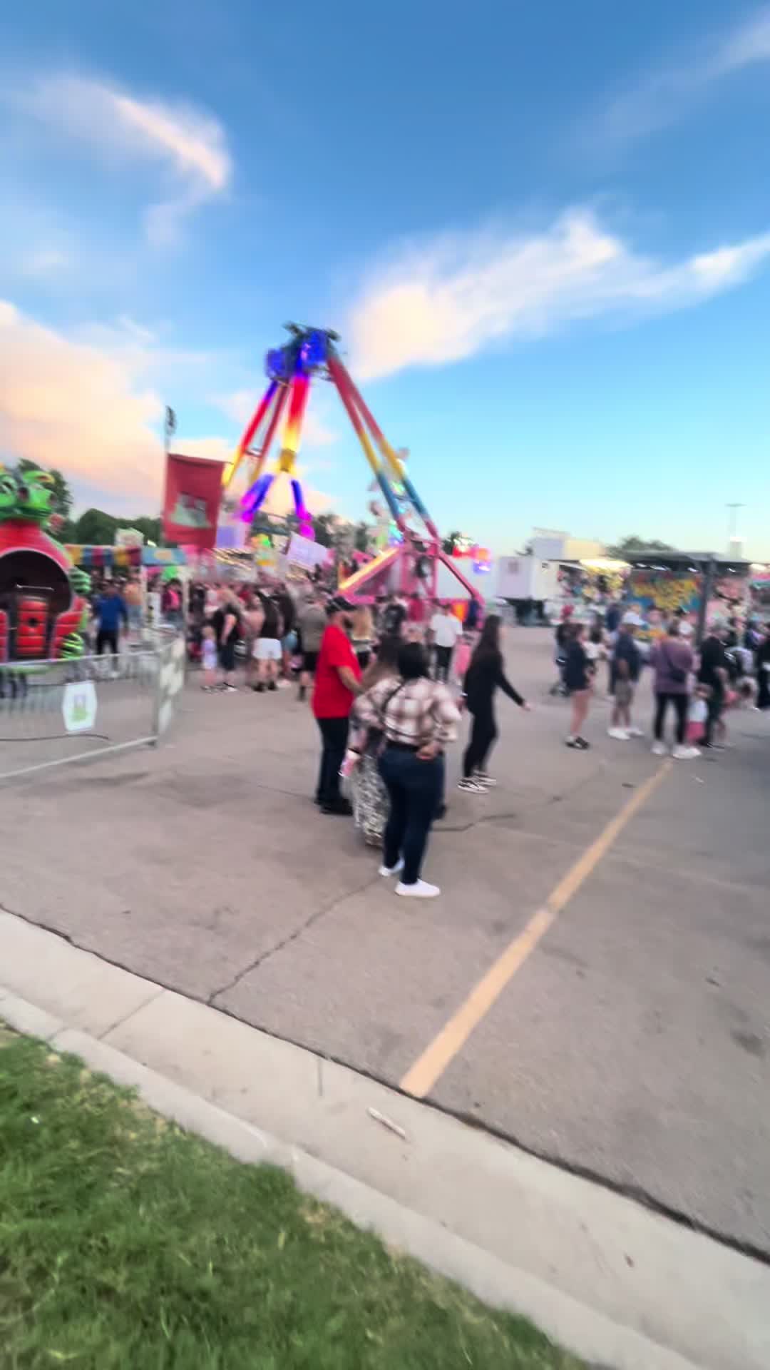 Topeka, KS