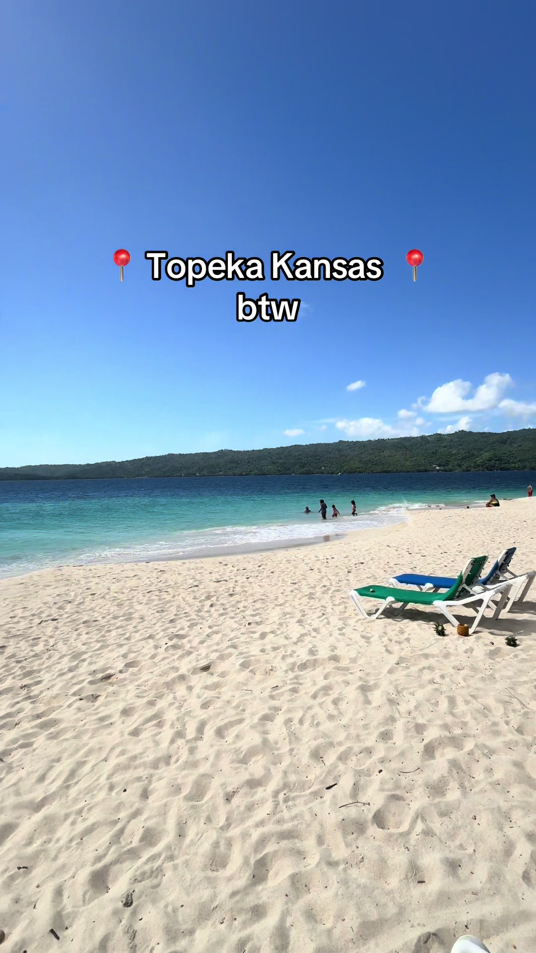 Topeka, KS