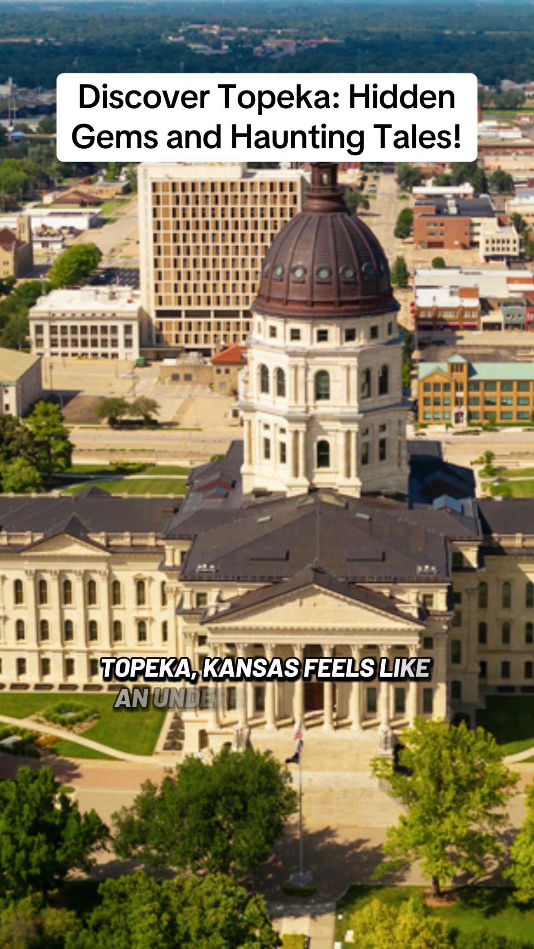 Topeka, KS