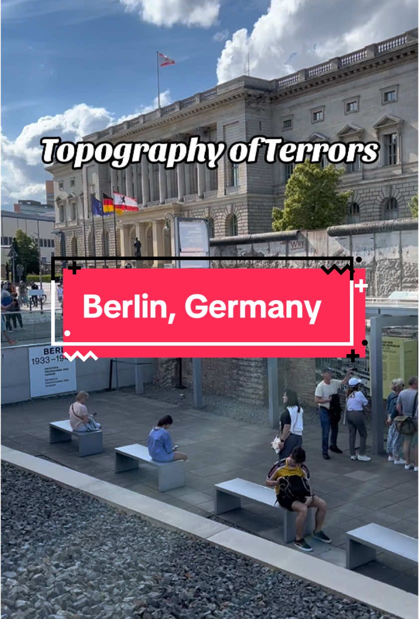 Topography of Terror