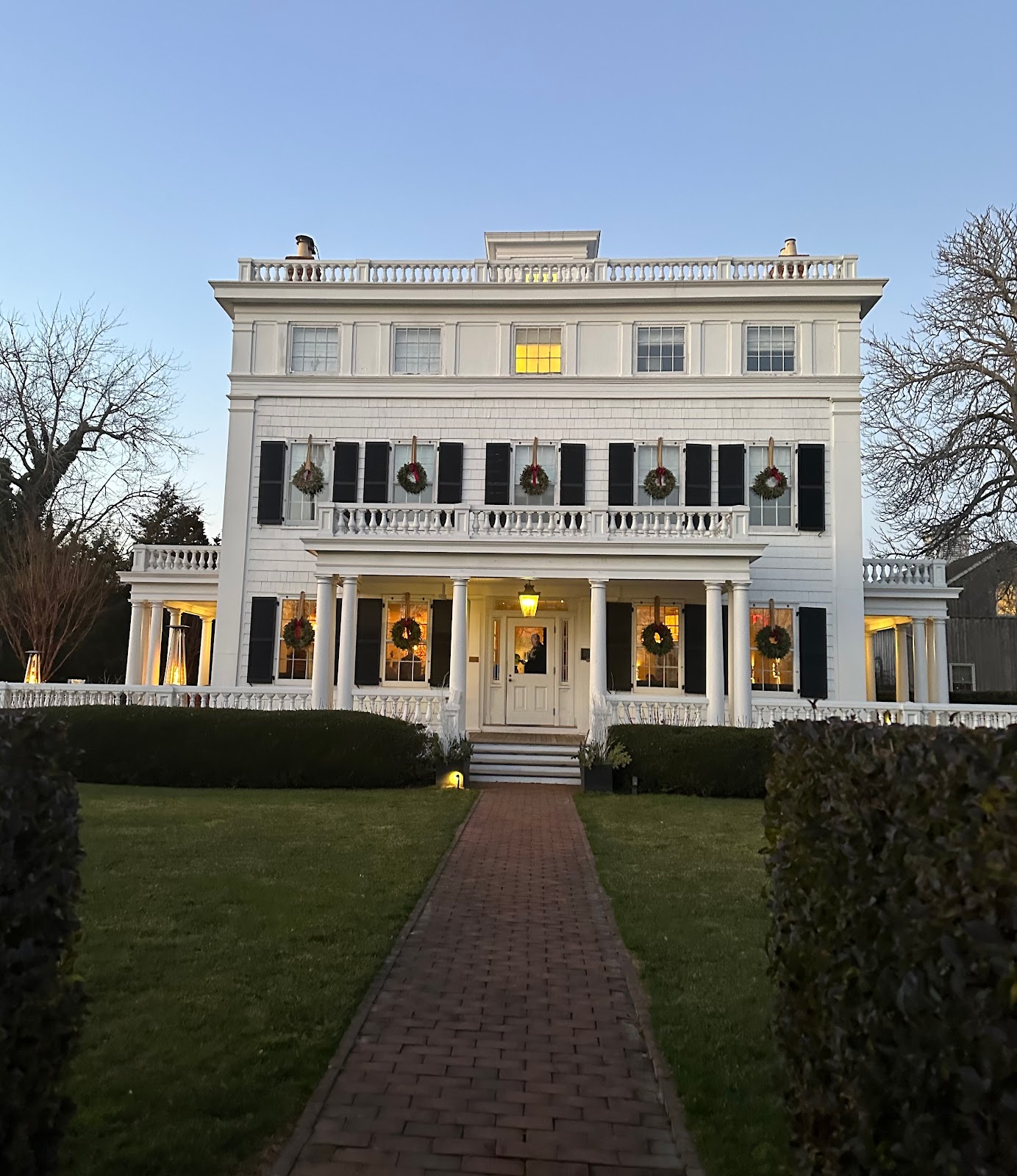 Picture for Topping Rose House