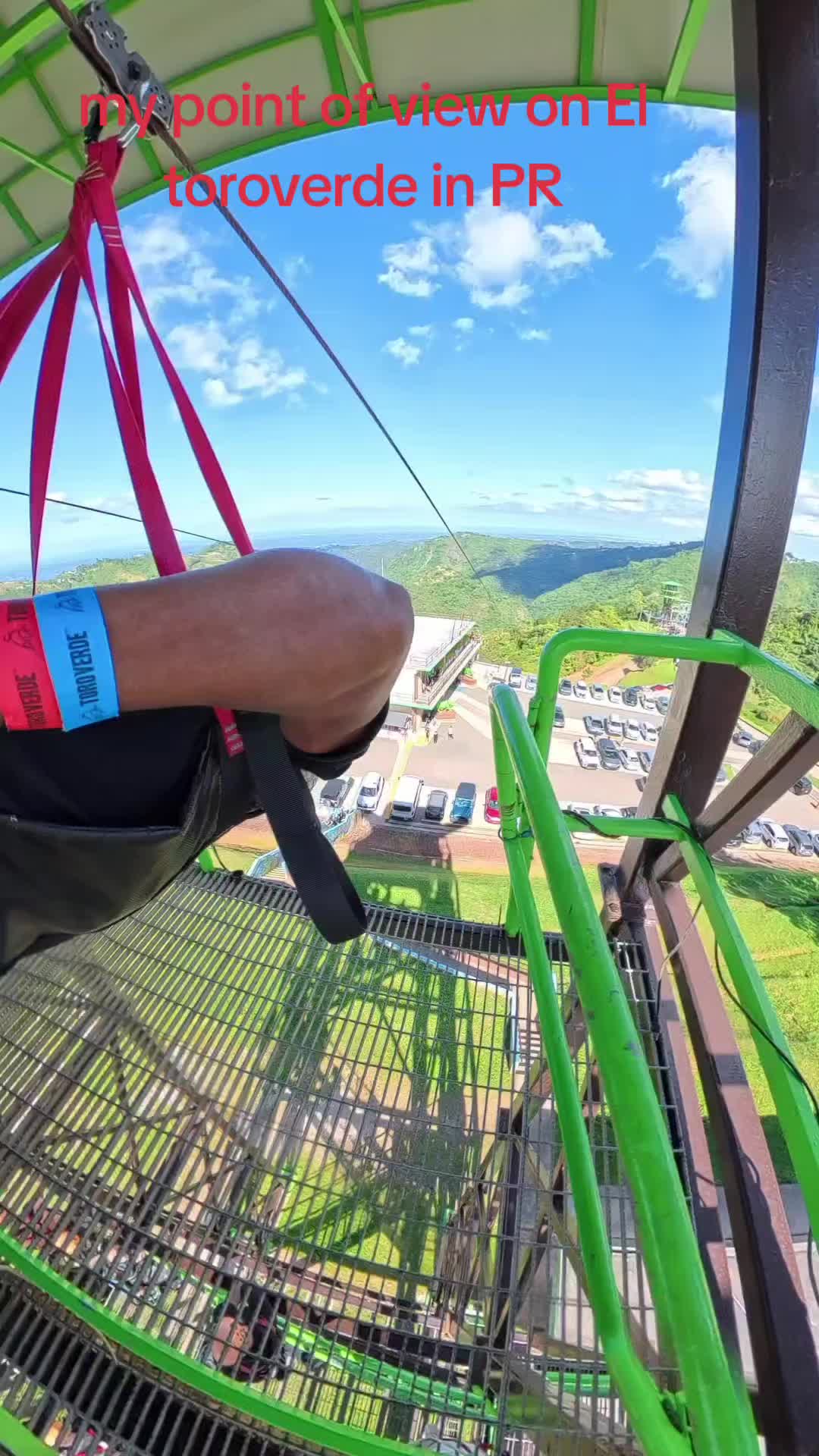 Toro Verde Adventure Park