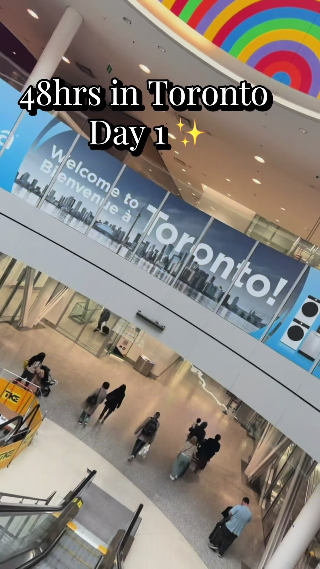 Toronto