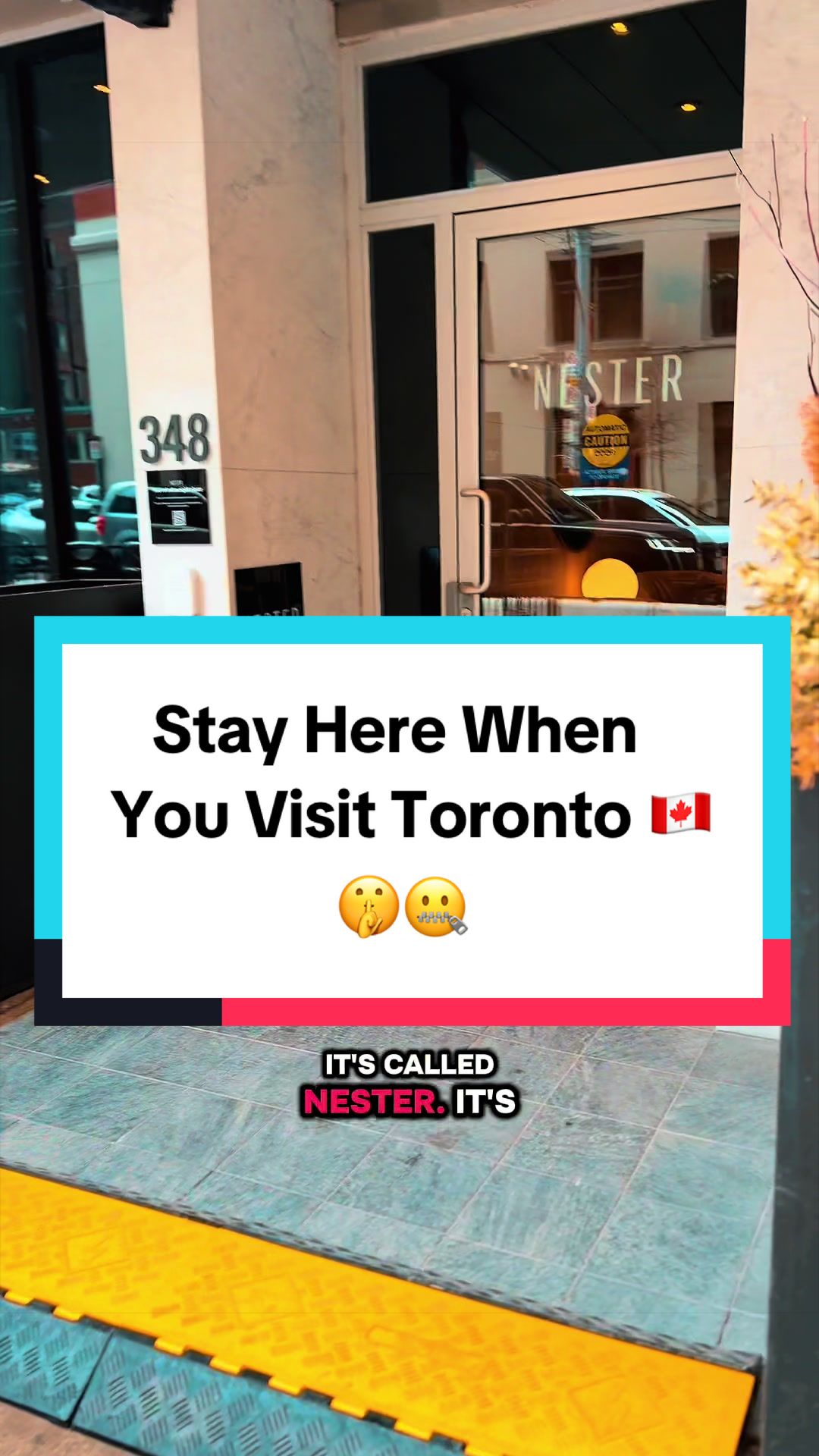 Toronto