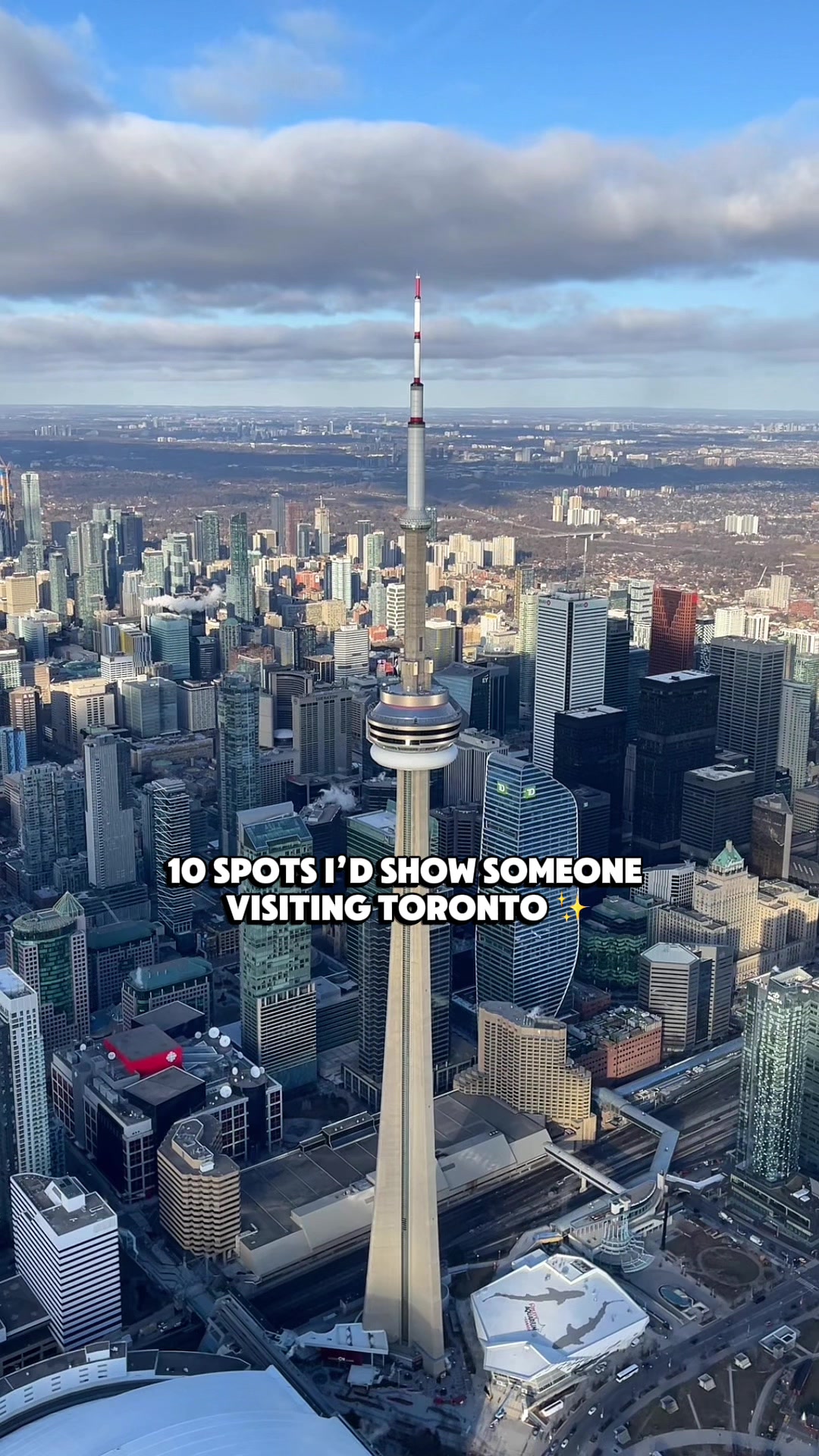 Toronto