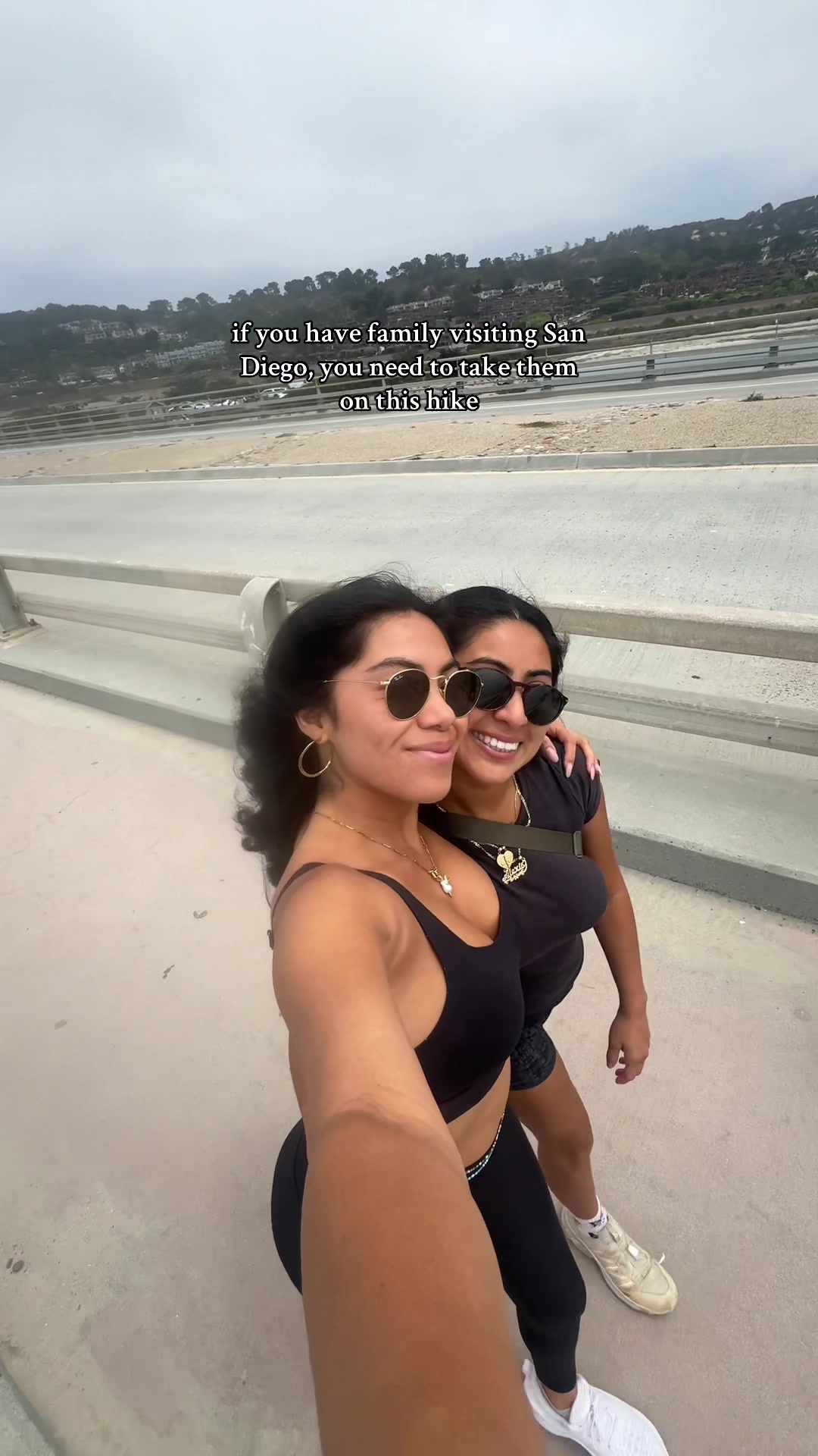 Torrey Pines State Natural Reserve