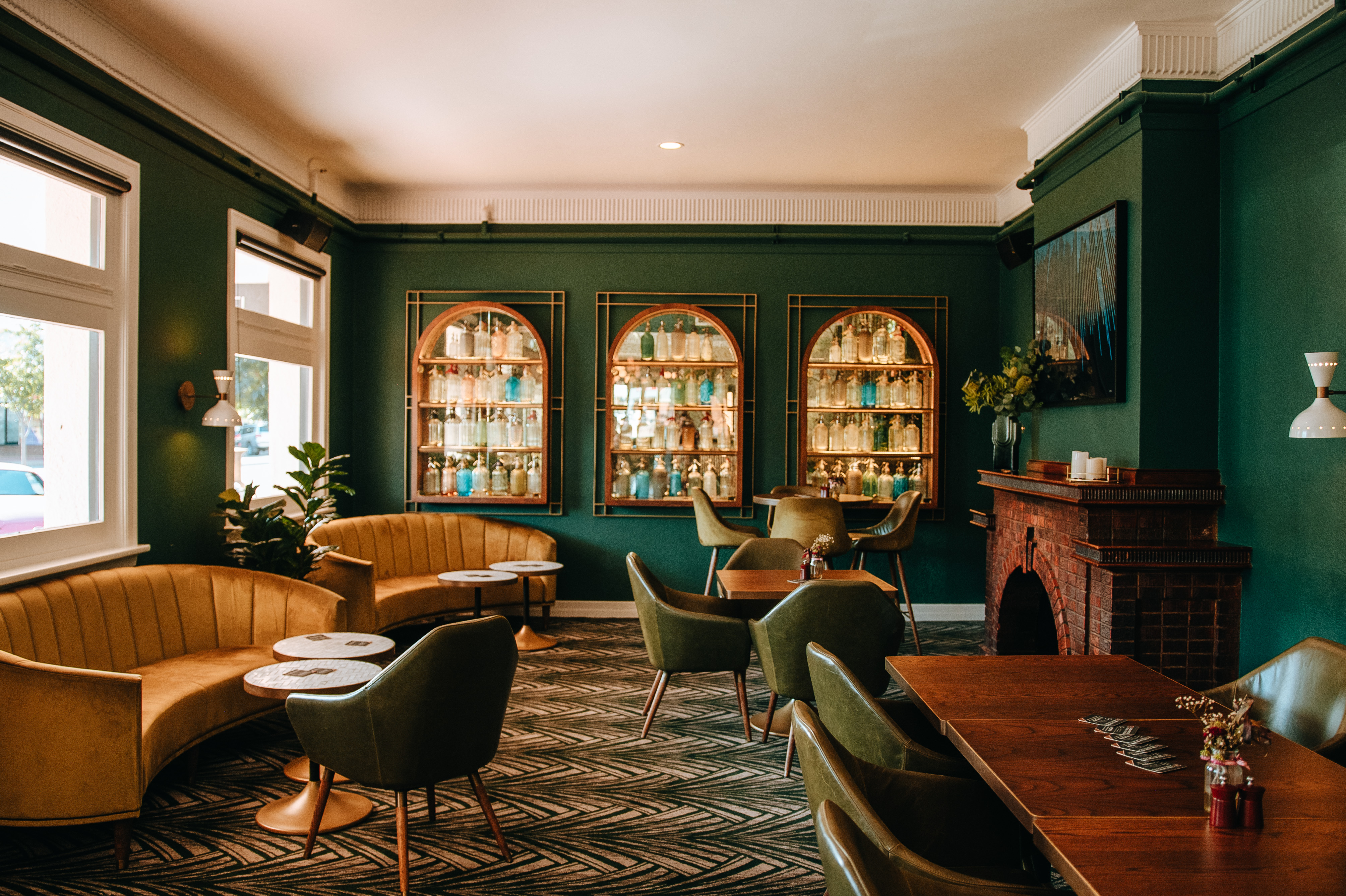 Picture for Narrabri Hotel Bistro (Narrabri)