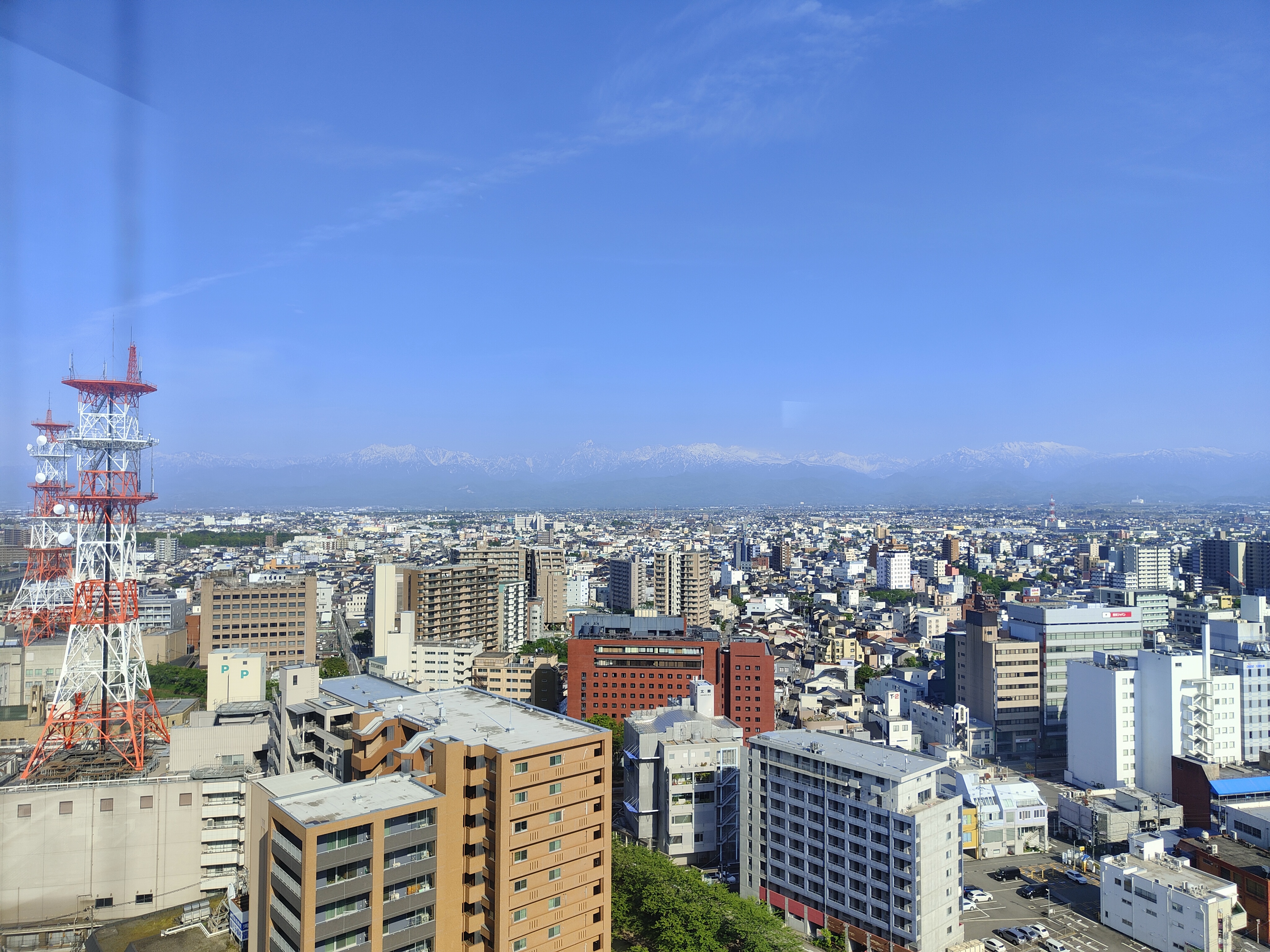Picture for Hotel Rilassare Toyama