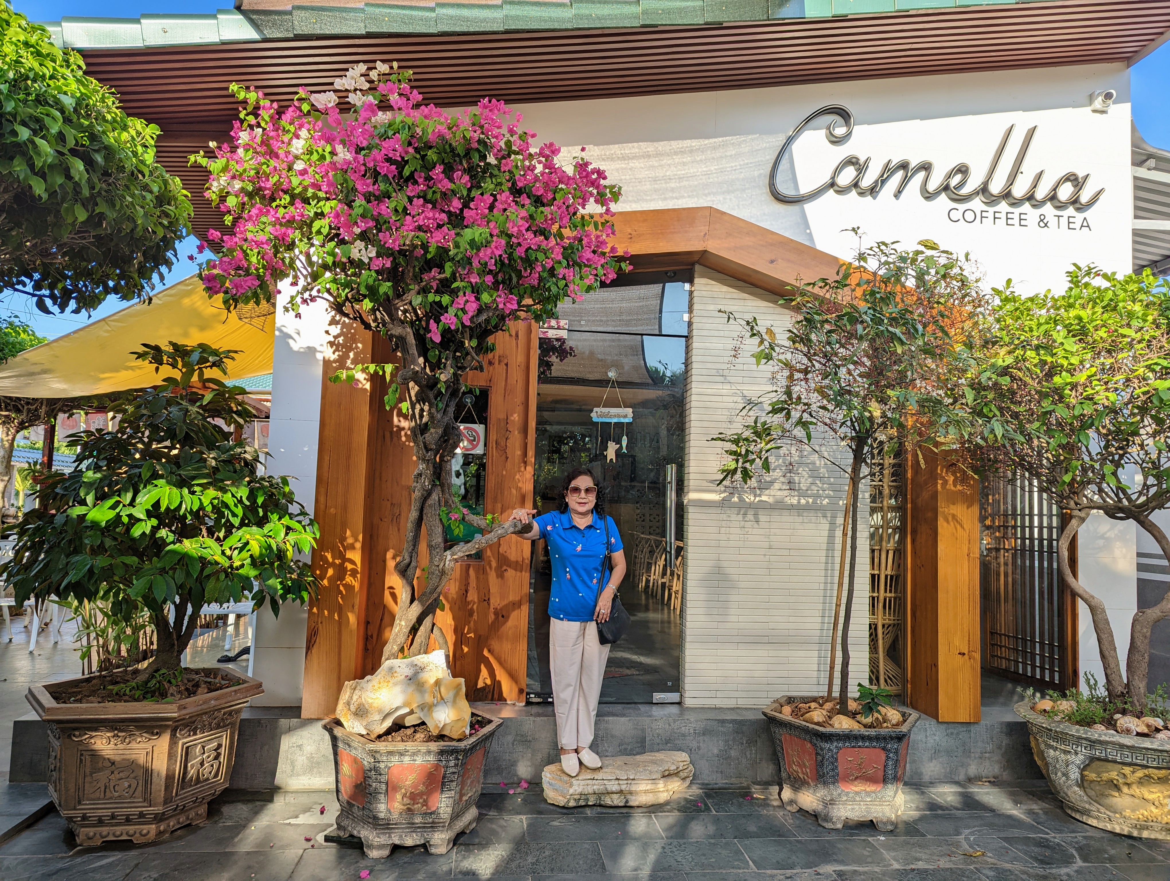 Picture for Camellia Coffee & Restaurant