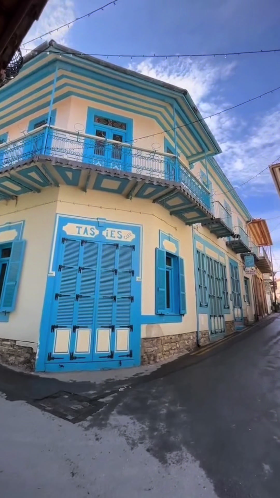 Традиционная деревня Лефкара (Lefkara Village)