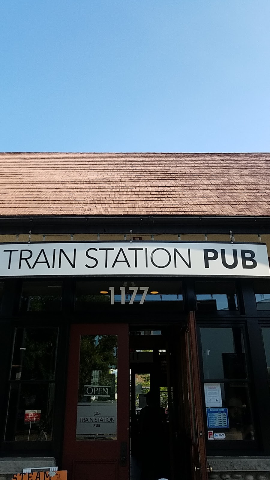 Picture for The Train Station Pub