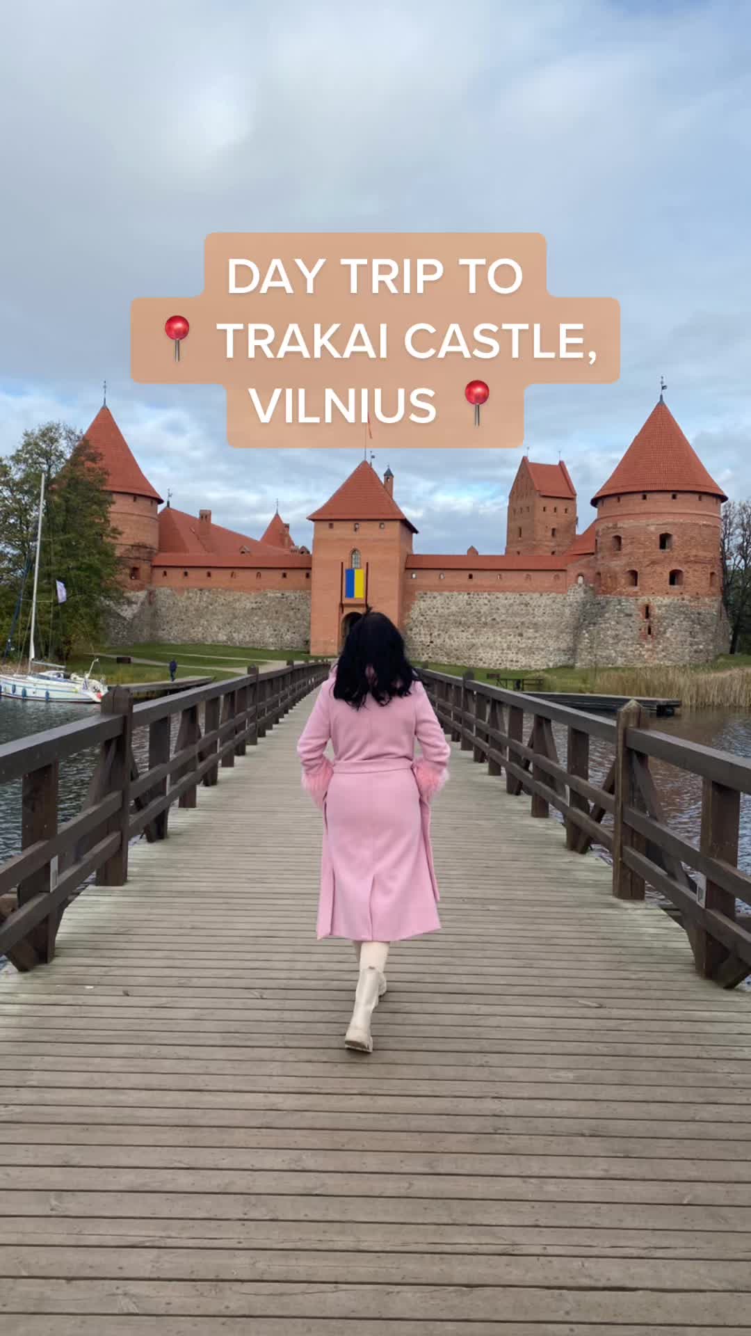 Trakai, Lithuania