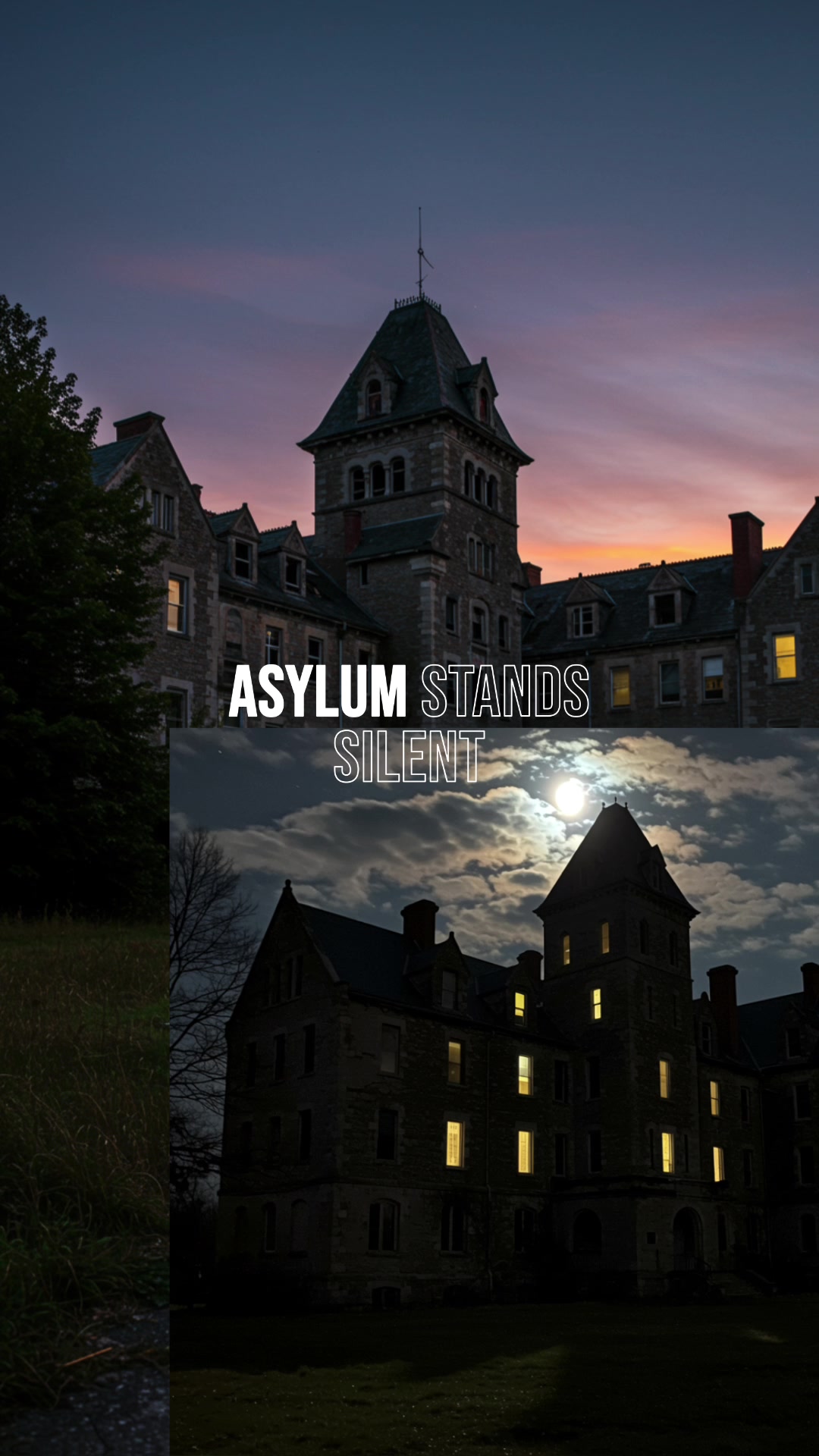 Trans-Allegheny Lunatic Asylum